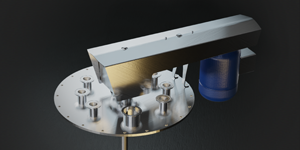 Mieszadła Seria P230