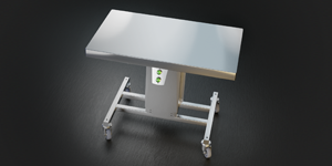 Blat roboczy Typ P410